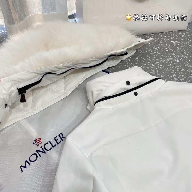 Moncler Down Coat